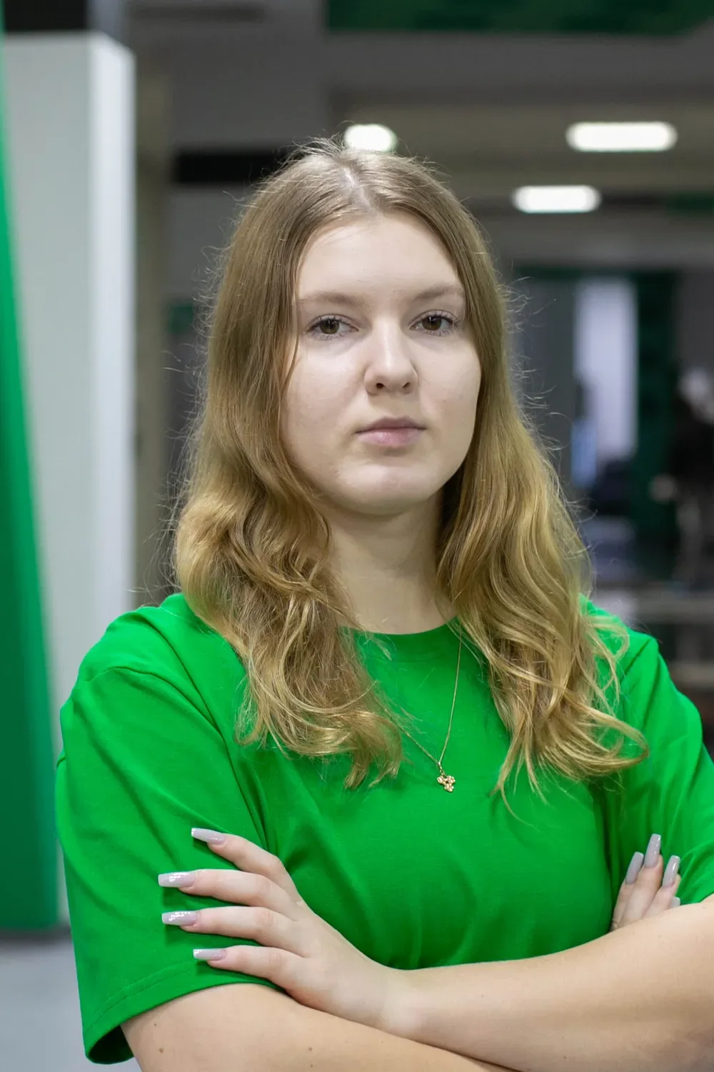 Софья Дубасова