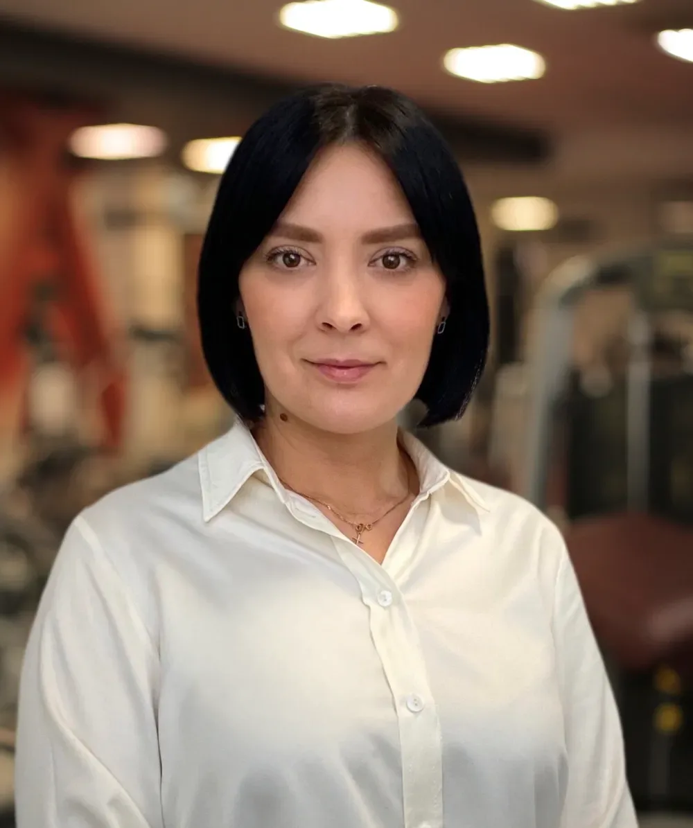 Елена Комиссарова