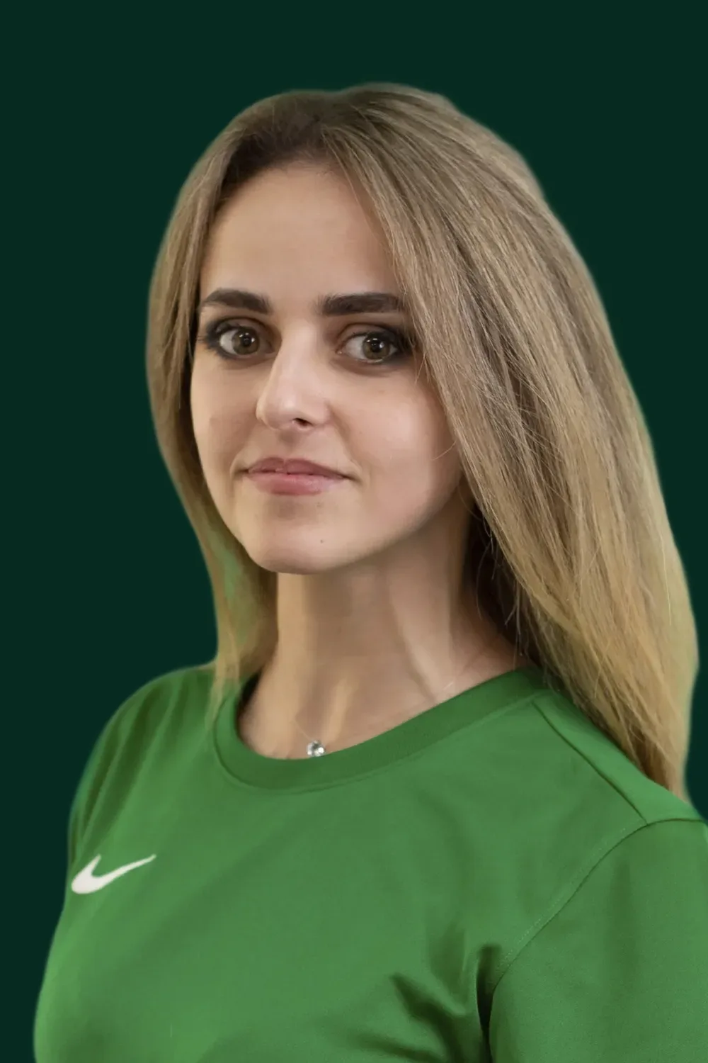 Борисова Мария