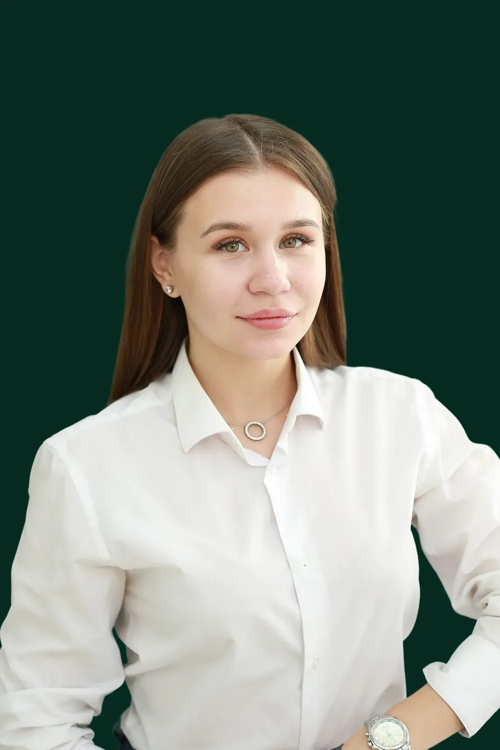 Виолетта Лунина
