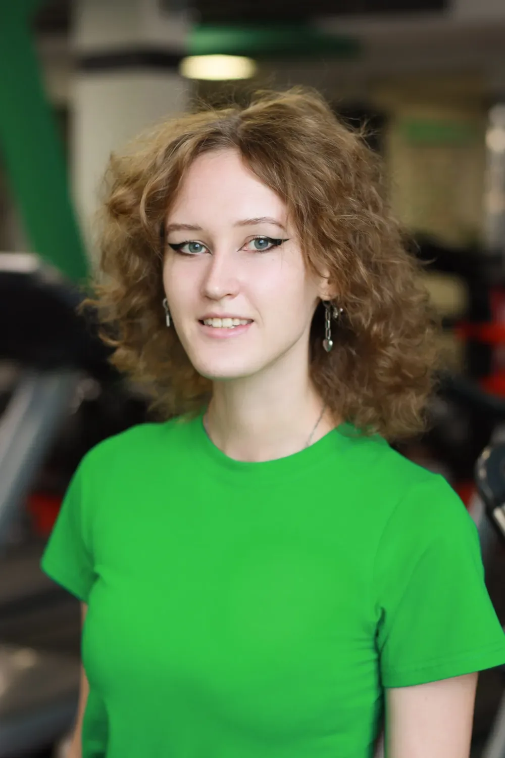 Рогожина Ирина