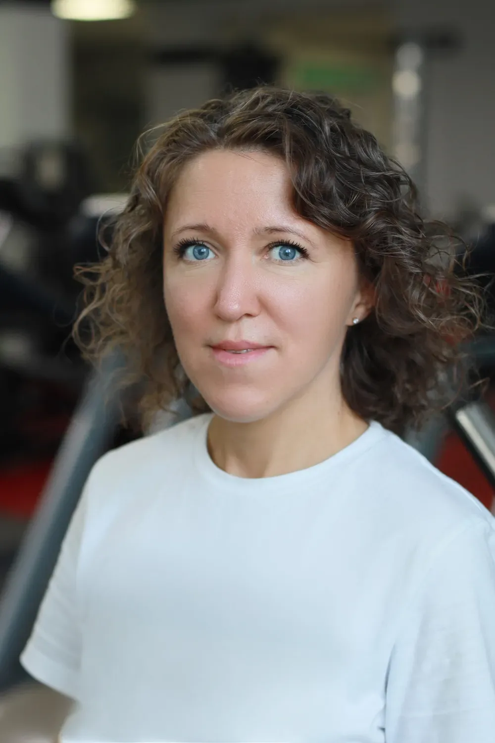 Дмитриева Анна