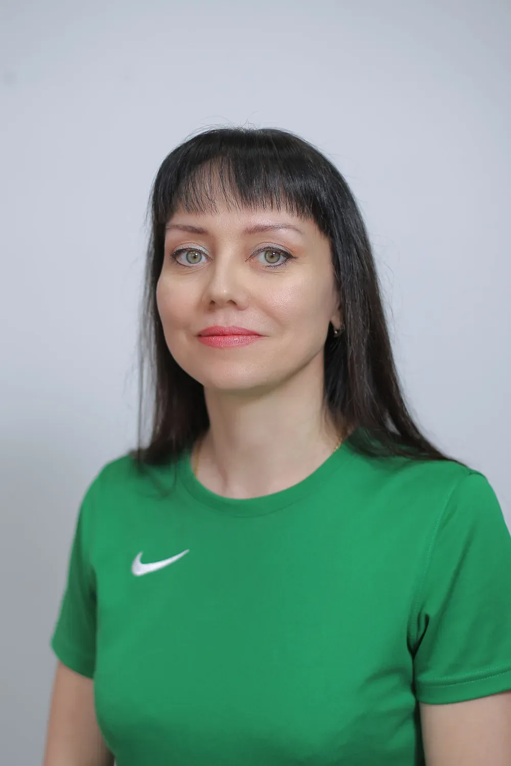 Наталья Шматько