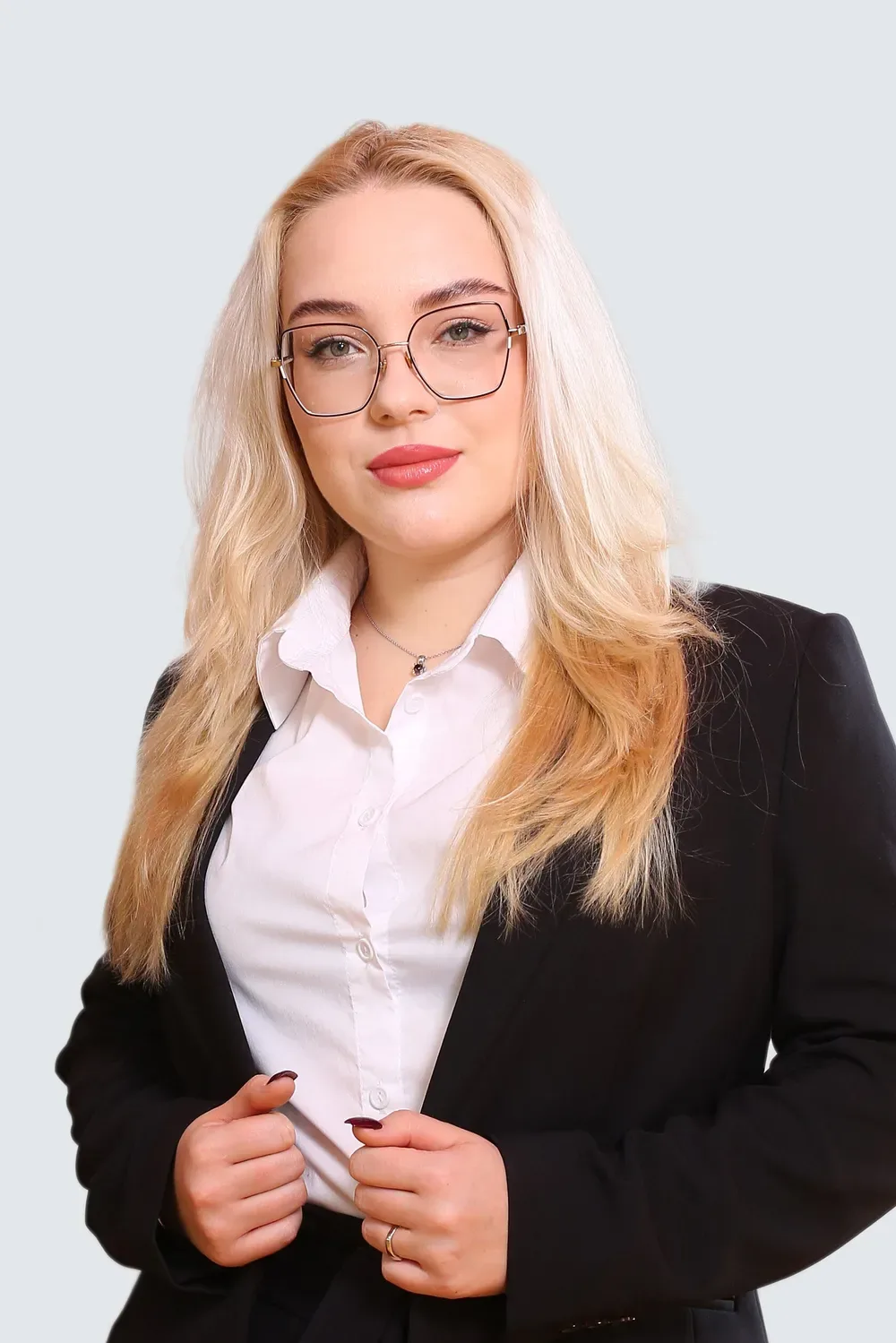 Анна Ткаченко