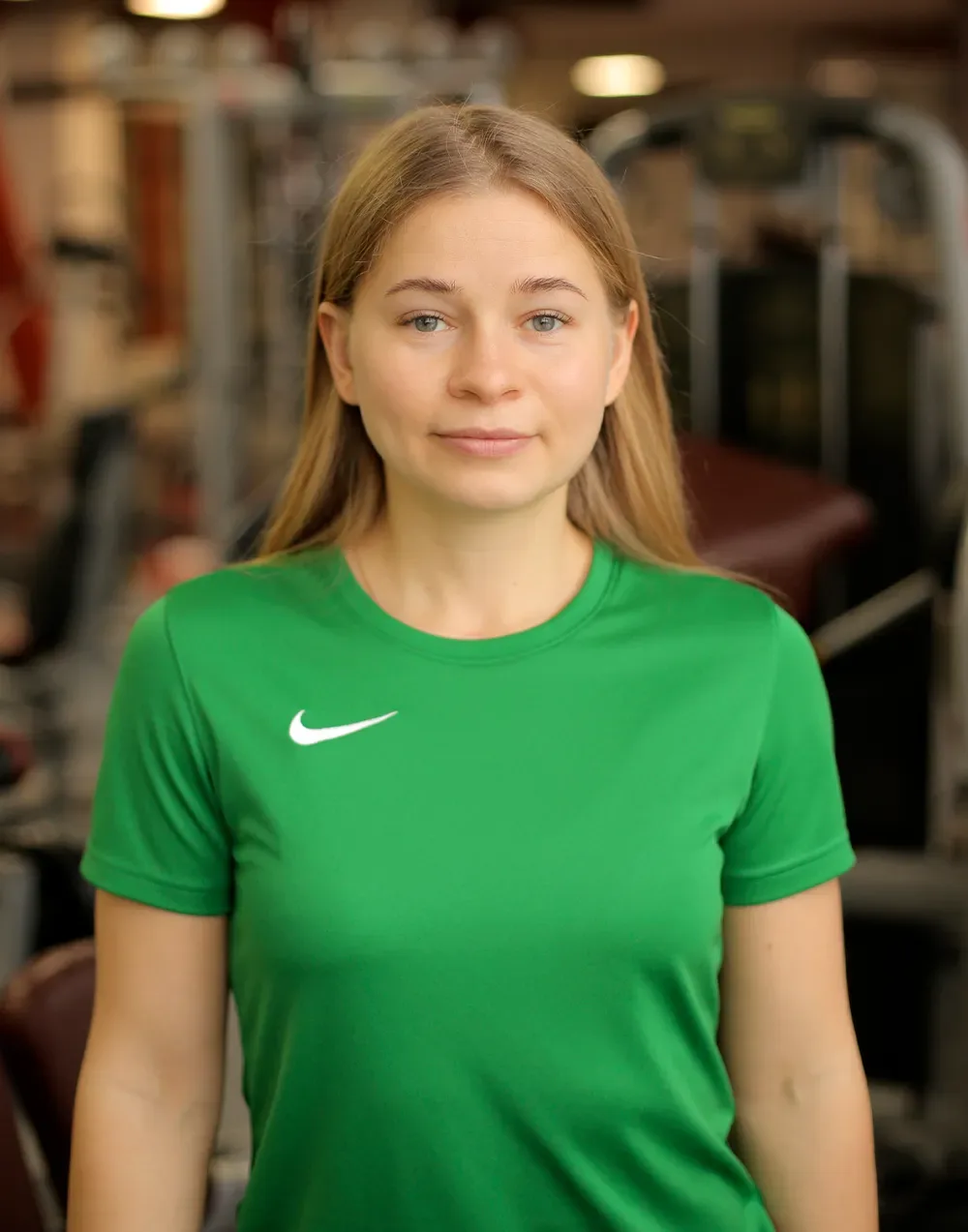 Петрова Марина