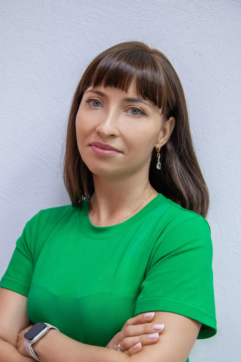 Елена Лепешенкова