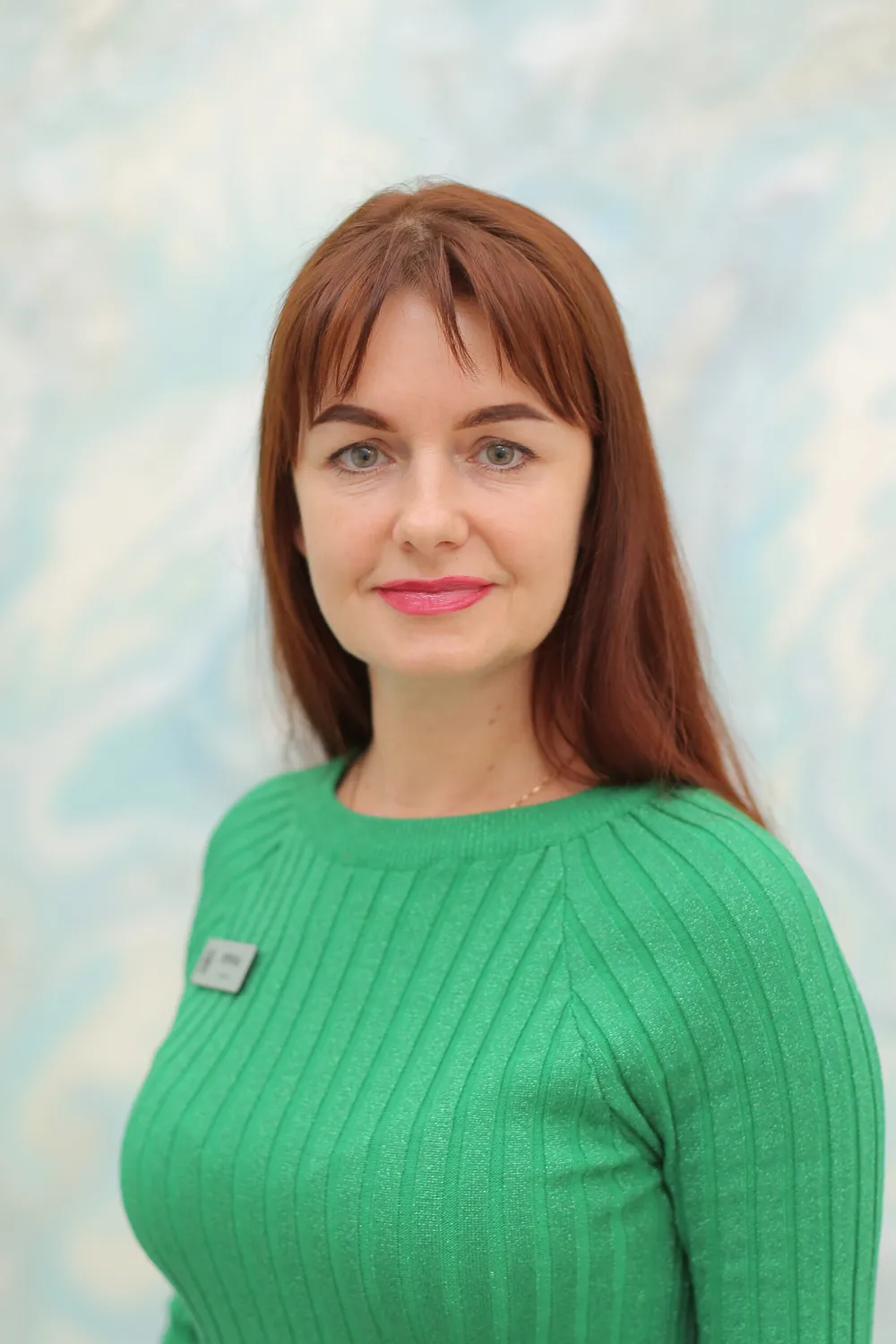 Ирина Скворцова