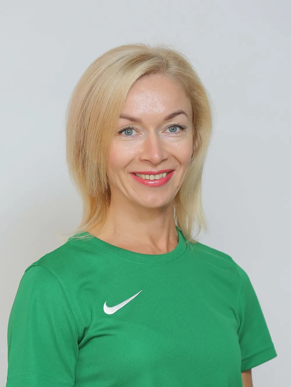 Вера Выжанова