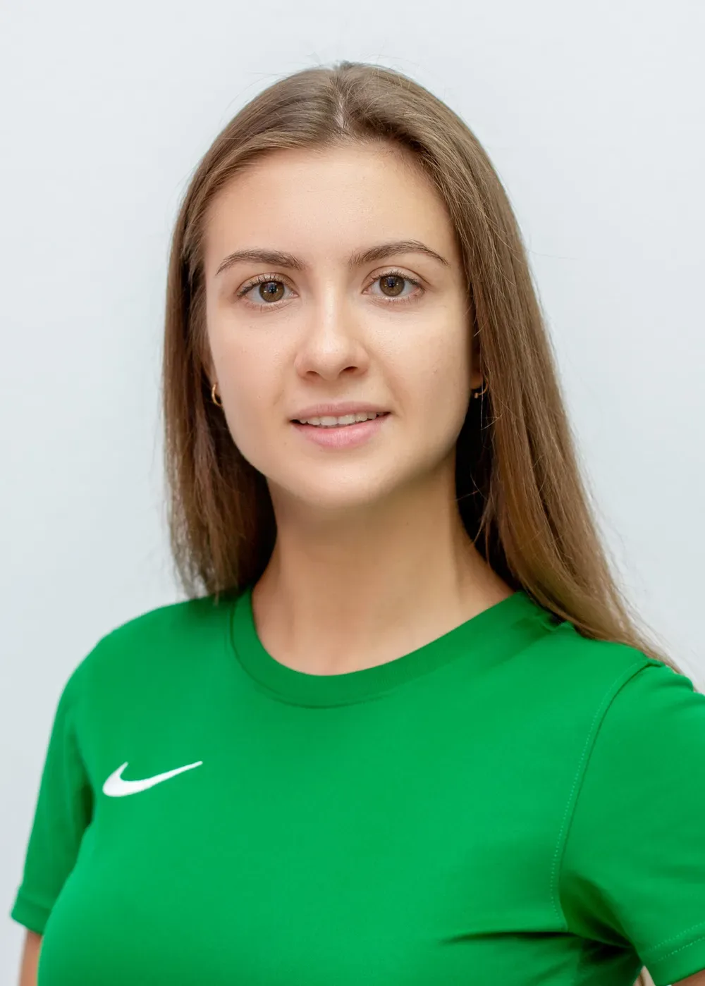 Горбунова Антонина