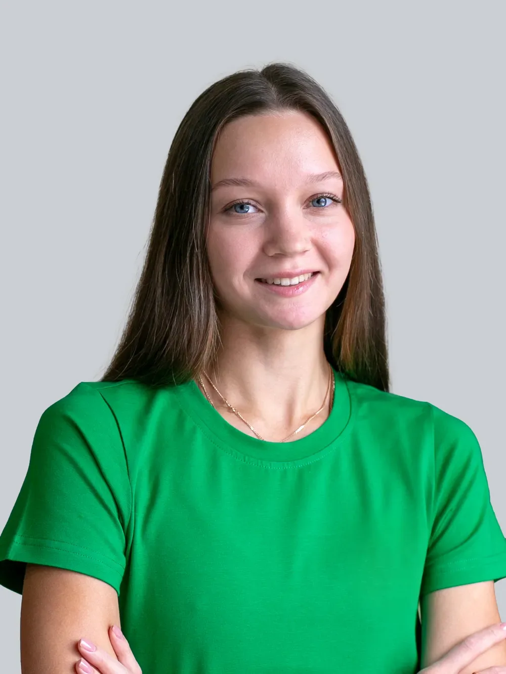 Кристина Коробова