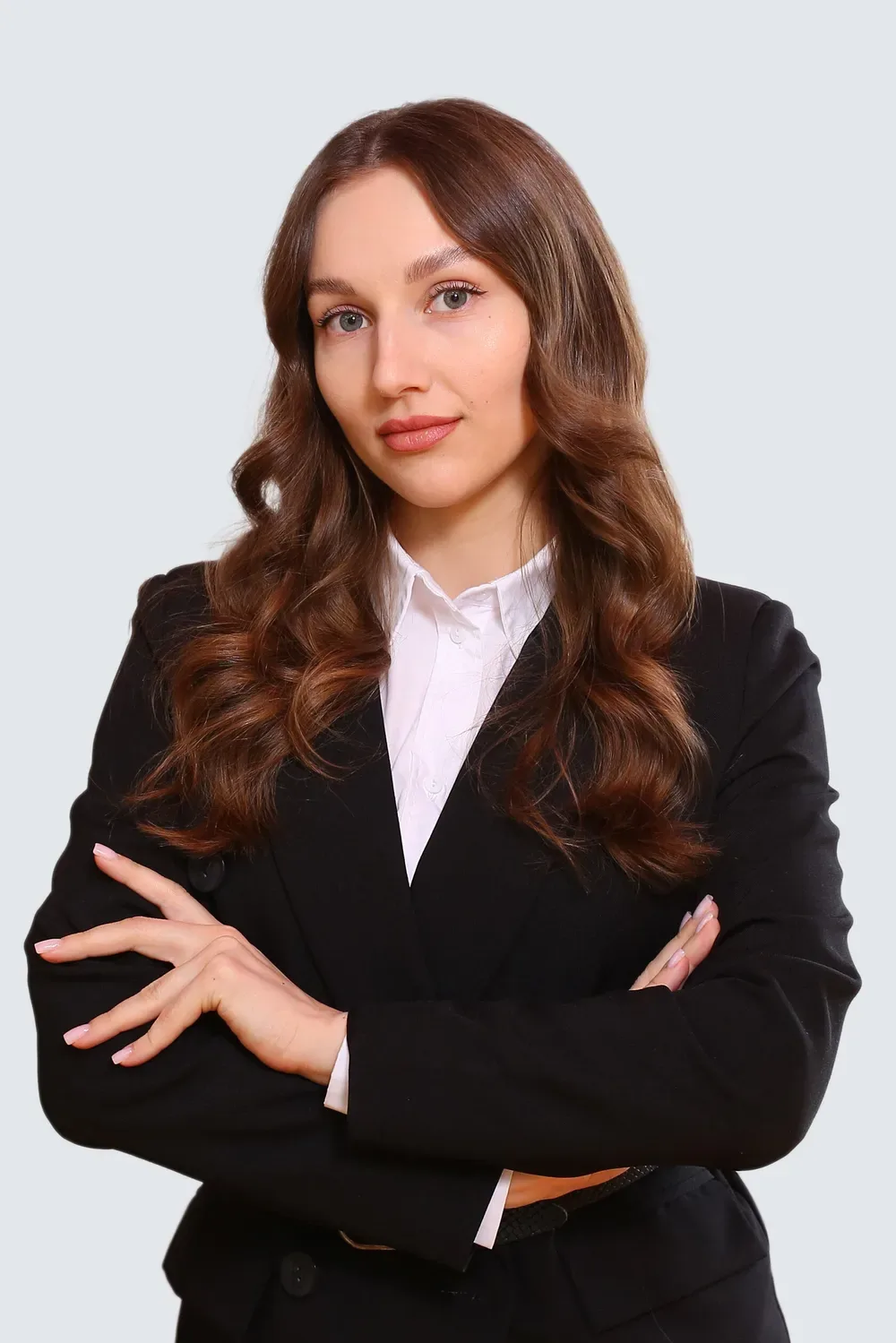 Ольга Гузенина