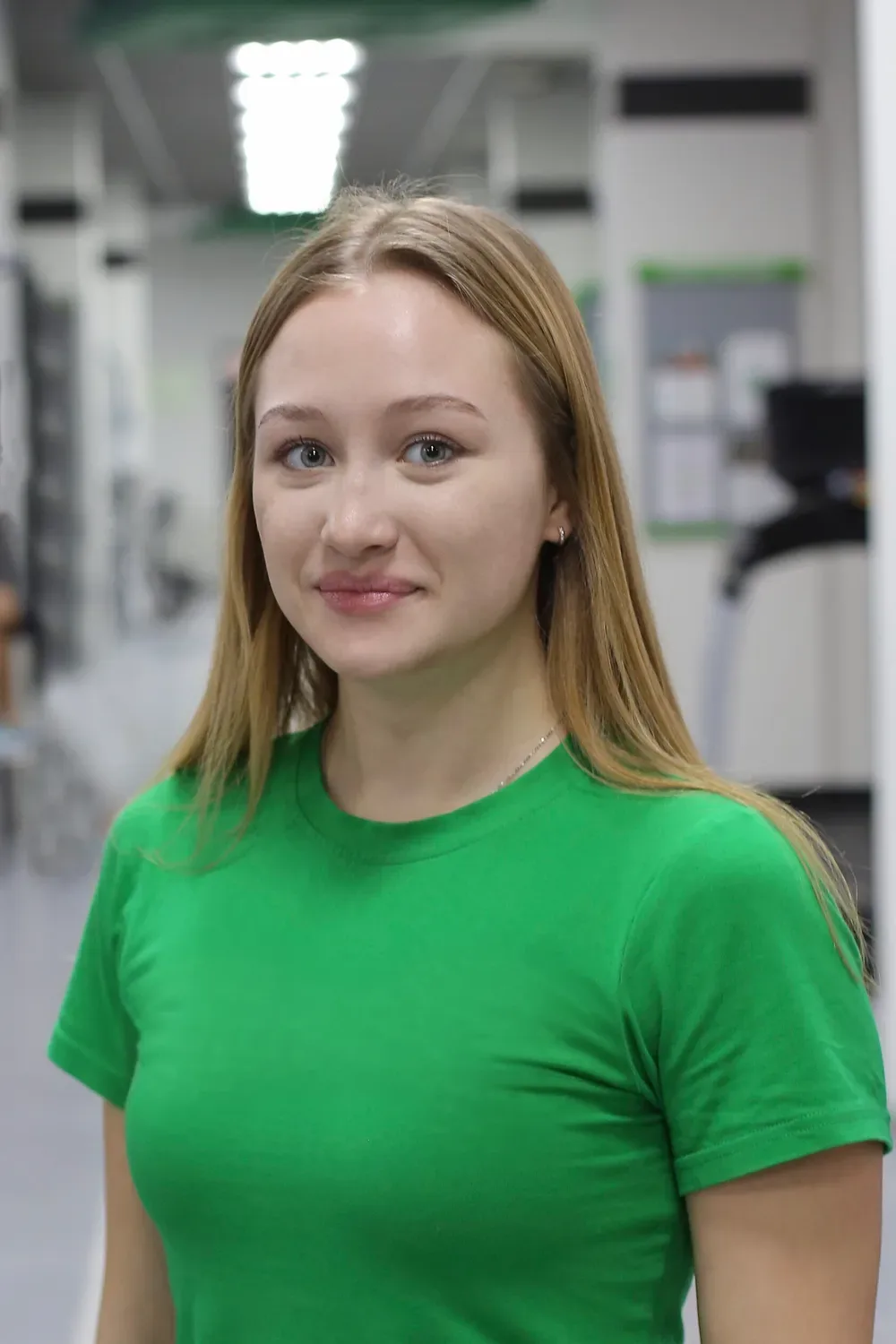 Овчинникова Анастасия
