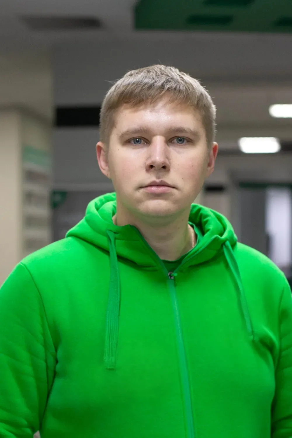 Силантьев Александр