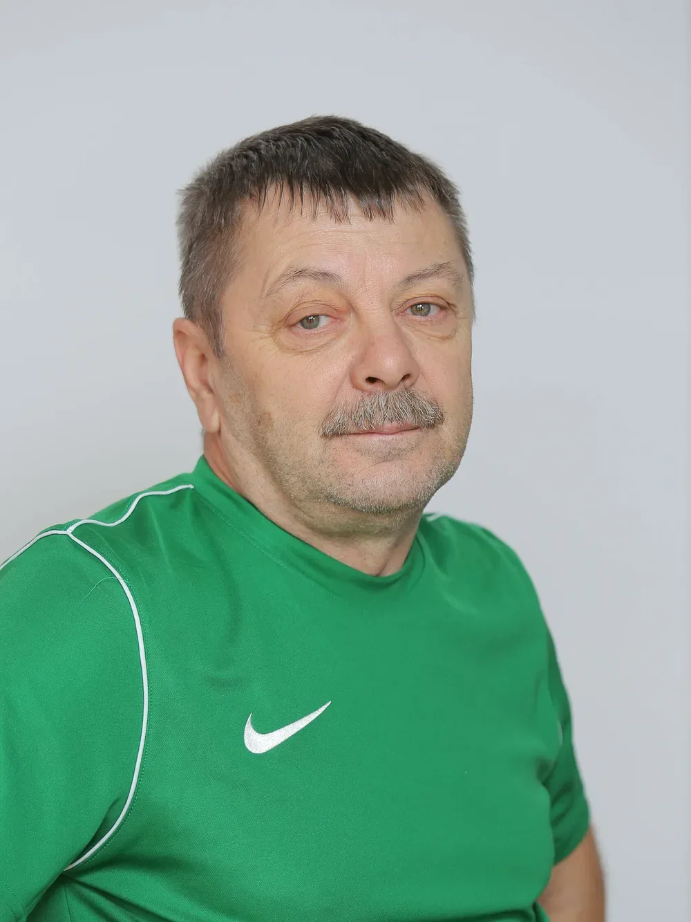 Борис Сорокин
