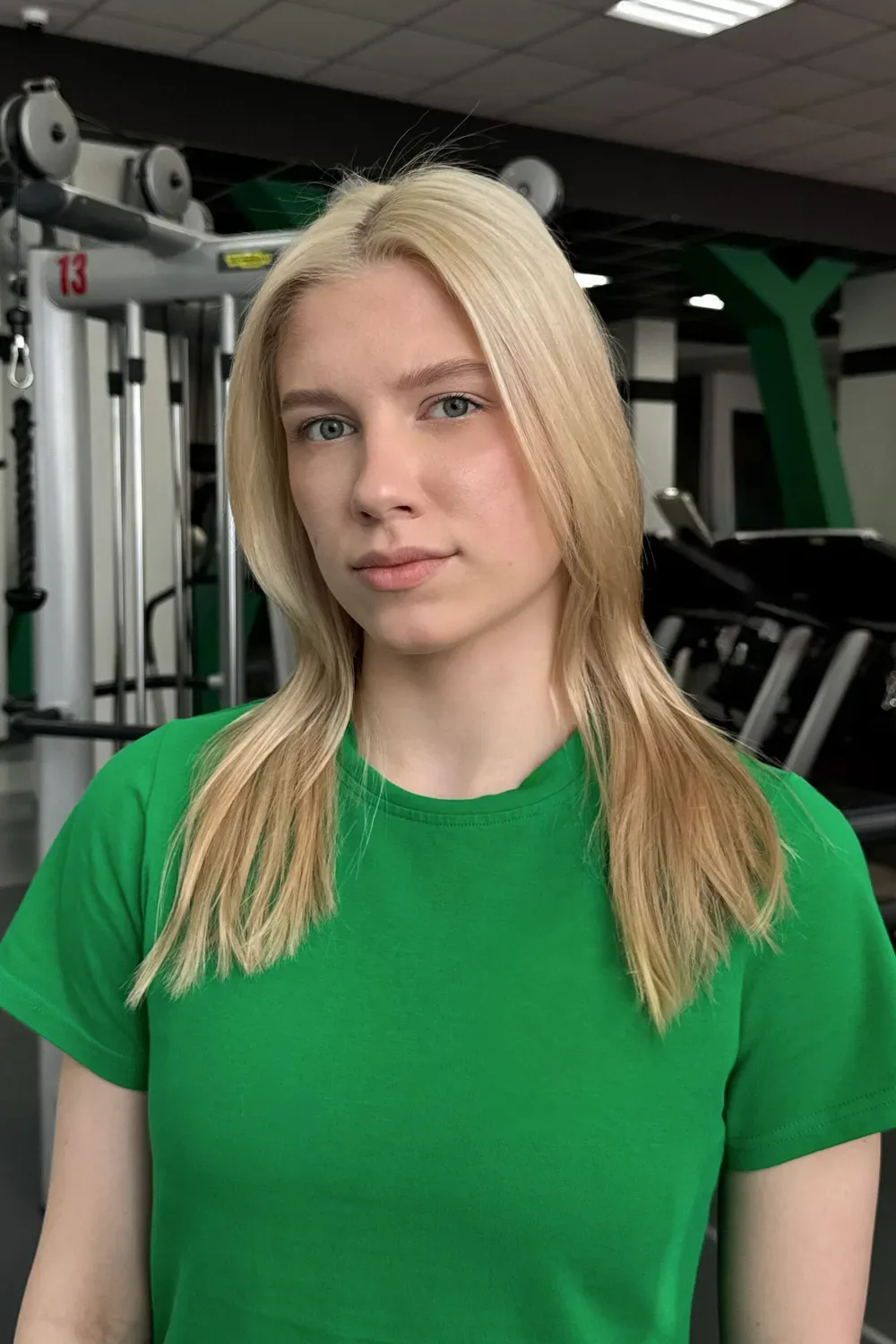Ежовская Софья
