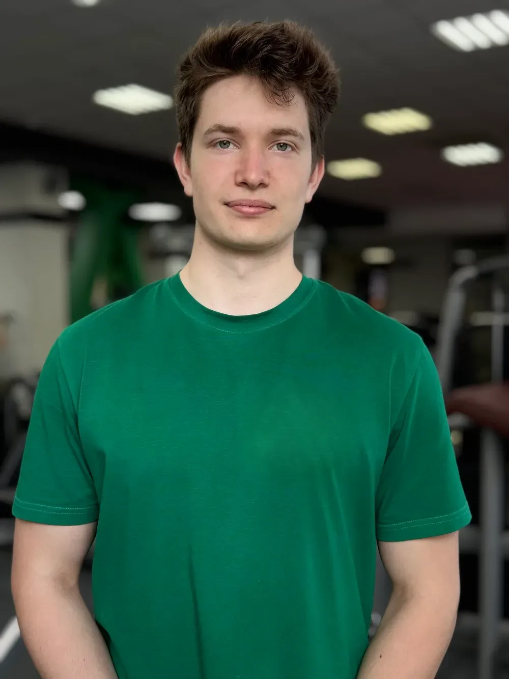 Серов Кирилл