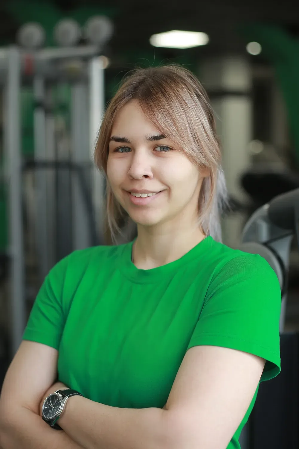 Иванова Татьяна
