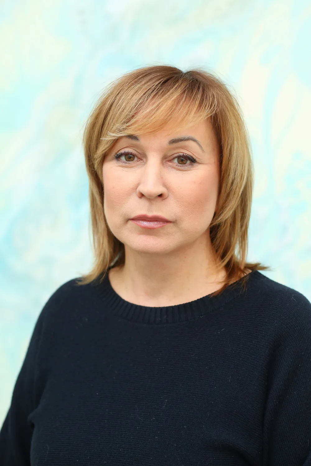 Елена Романова
