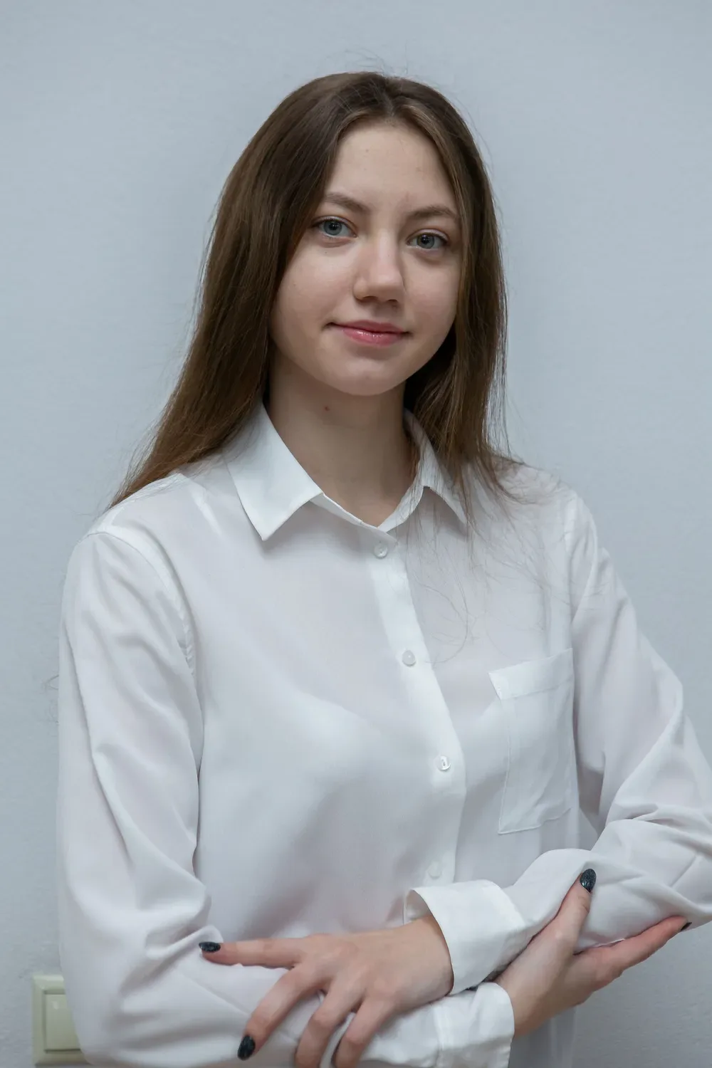 Яна Киреева