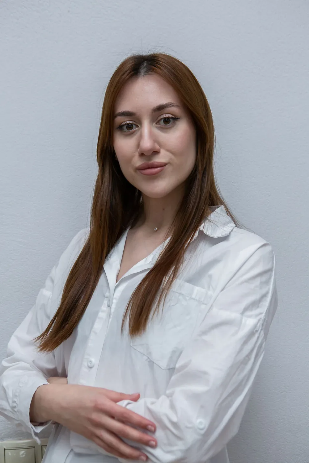 Виктория Мелащенко
