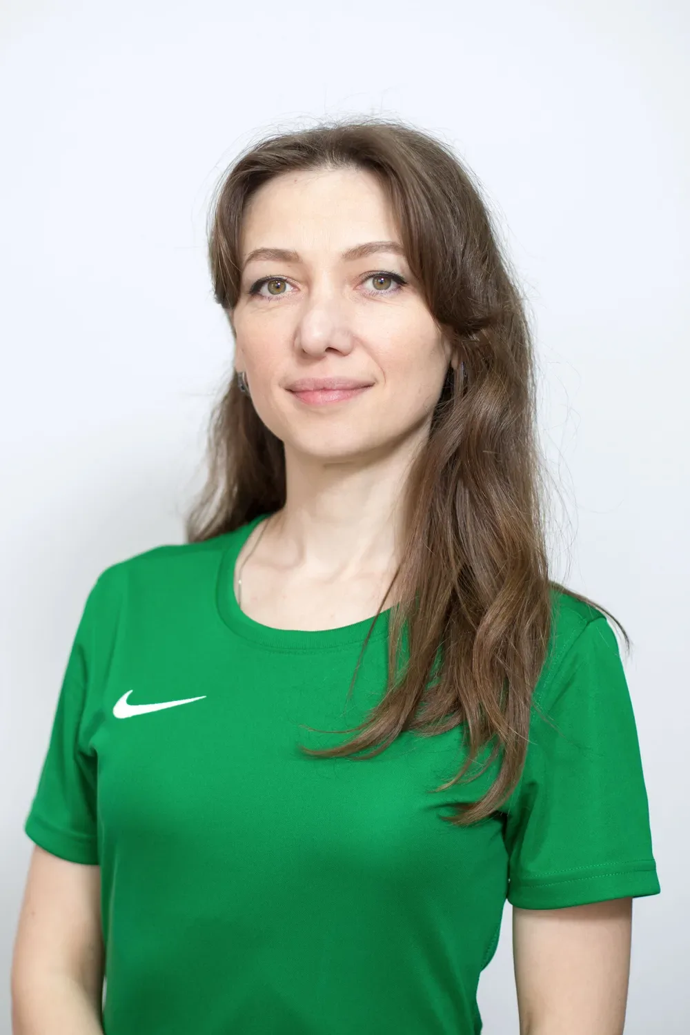 Ольга Романова