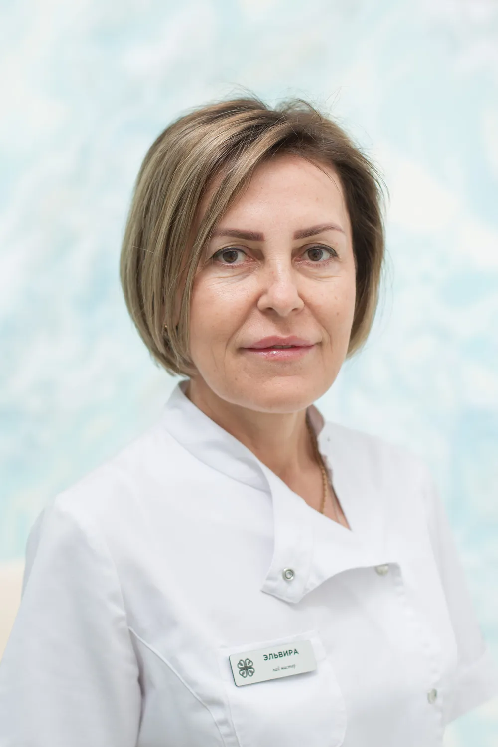 Барцева Эльвира