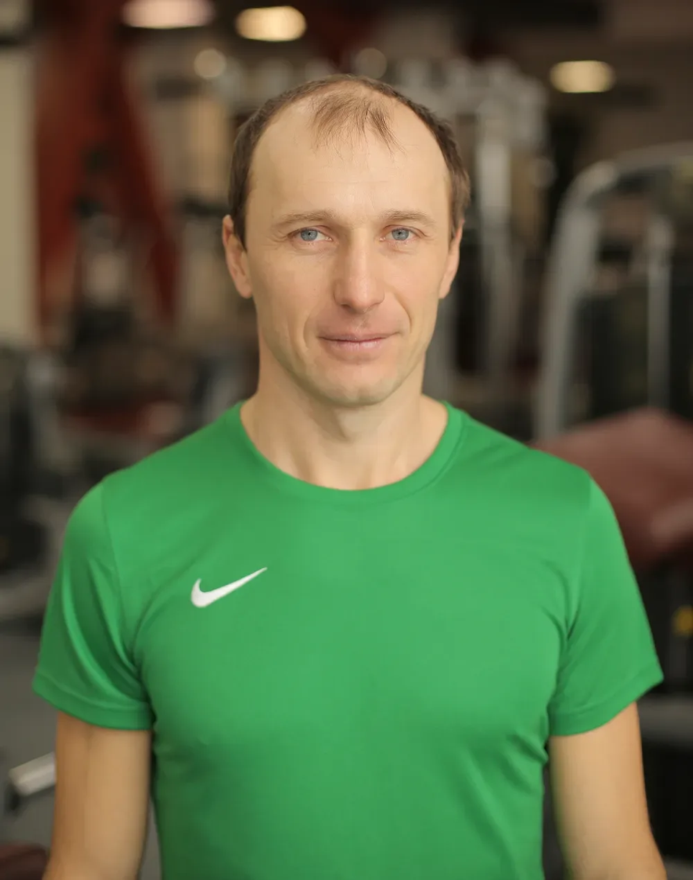 Петр Писаренко
