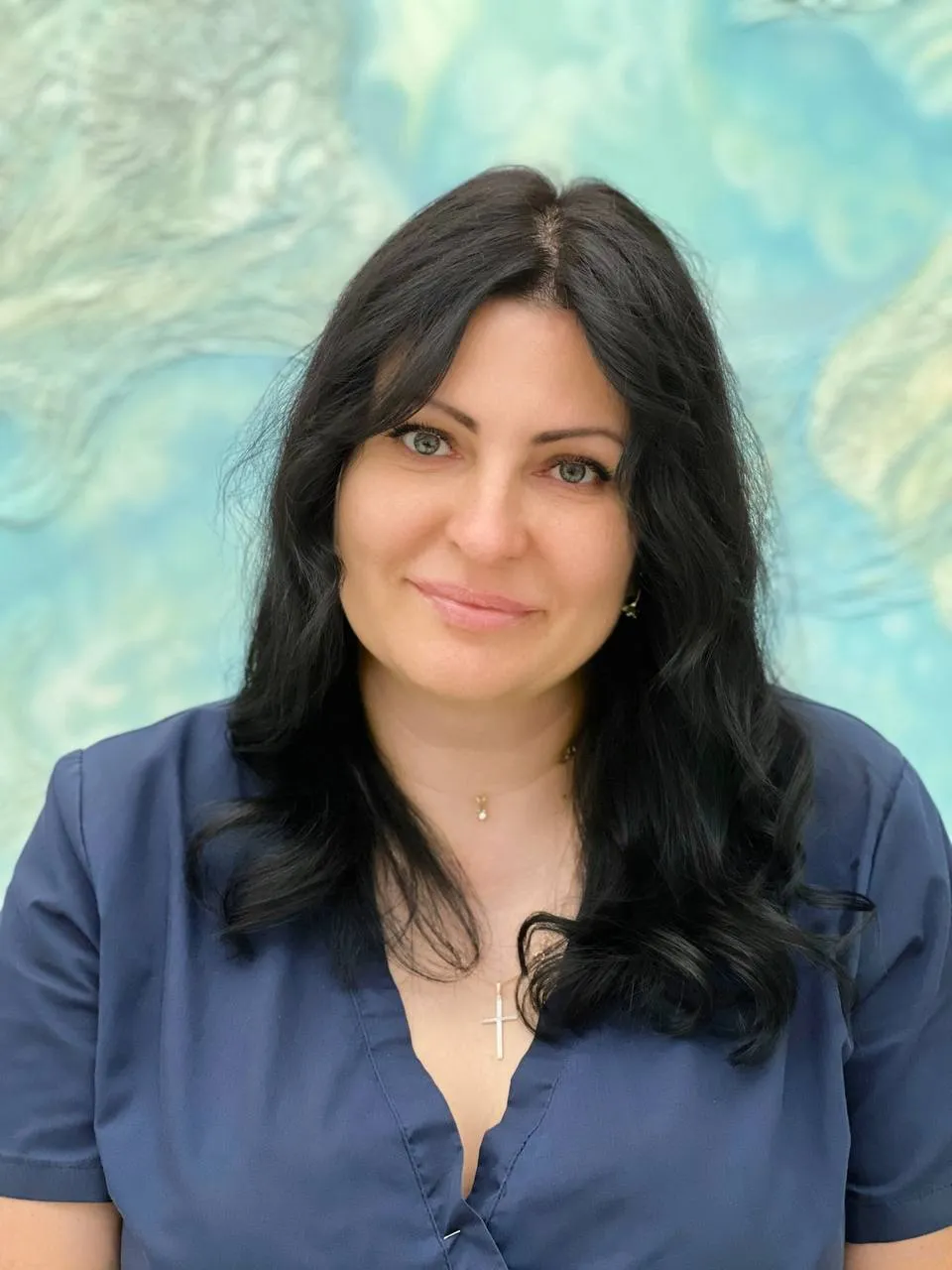 Виктория Буланова