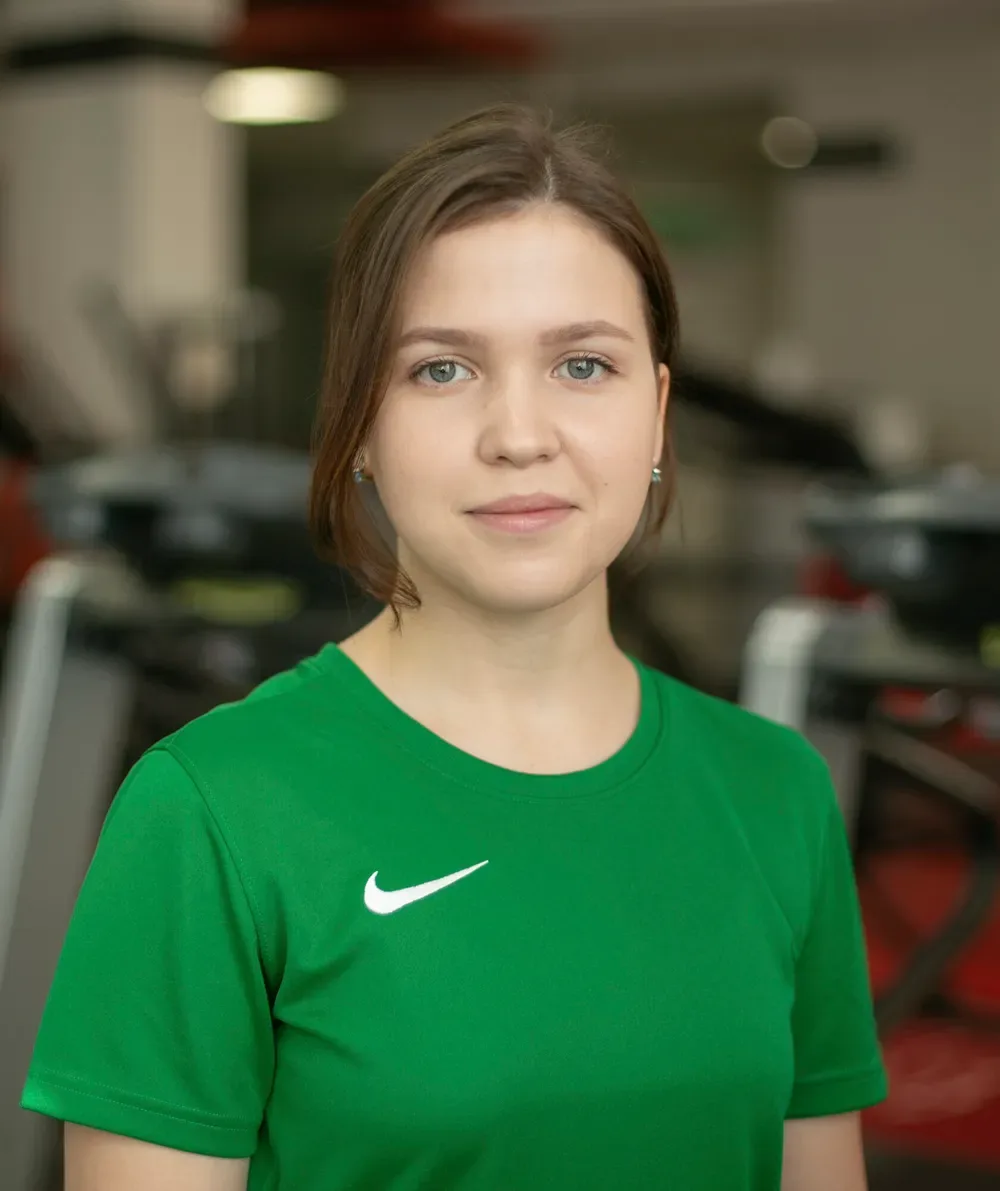 Ламихова Анна