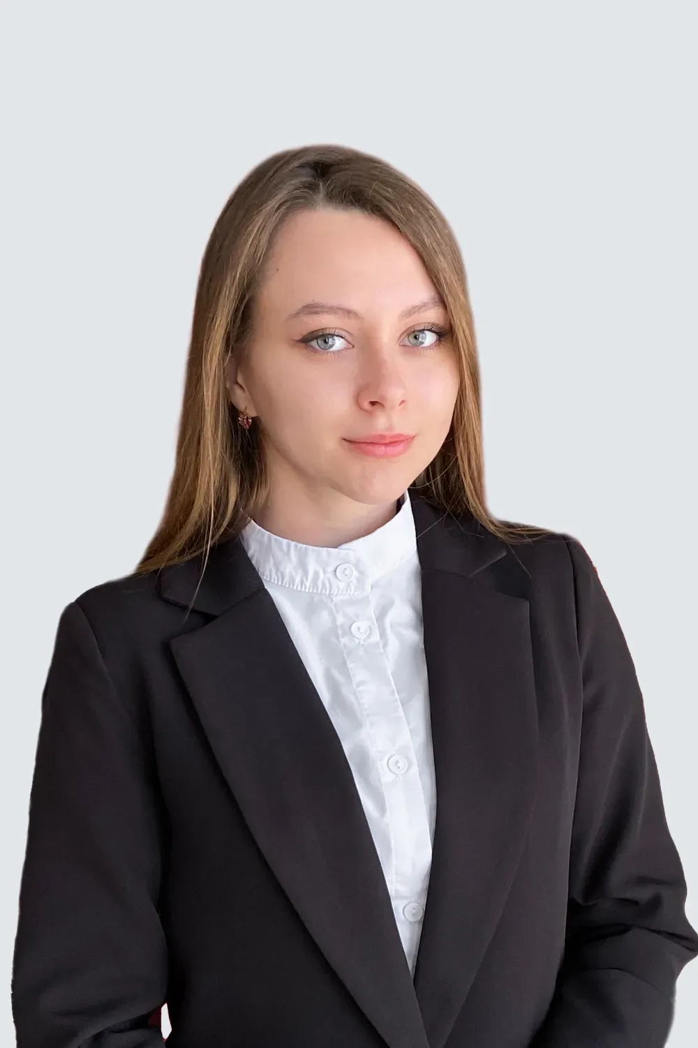 Дарья Шаманаева