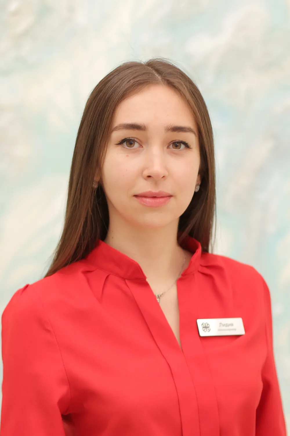 Лидия Яхина