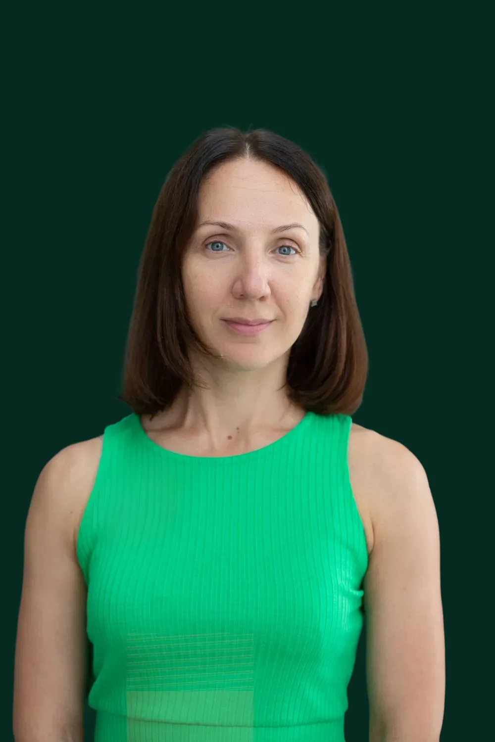 Екатерина Головкина