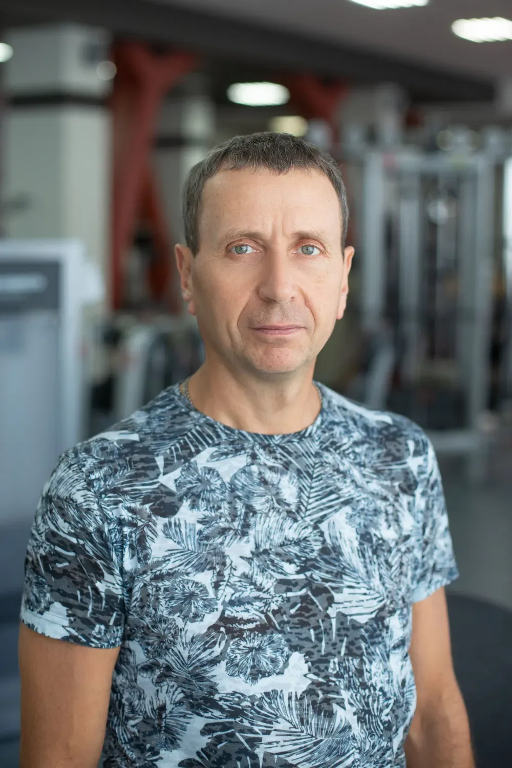 Евгений Нестеренко