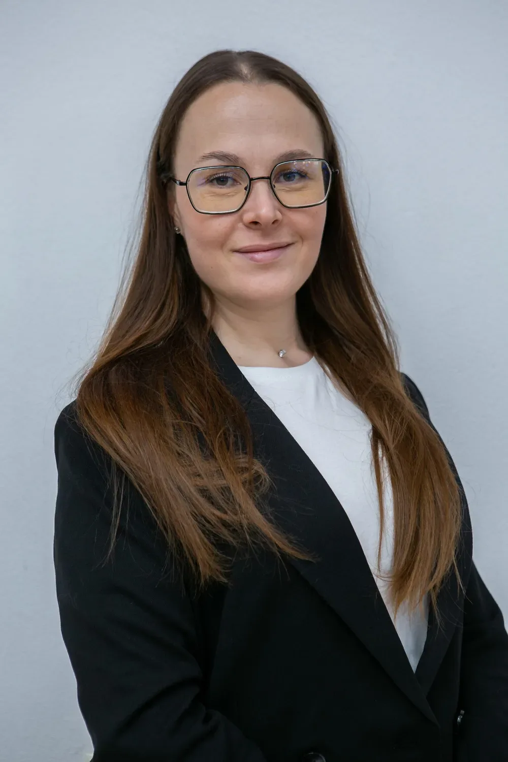 Голощекова Анастасия