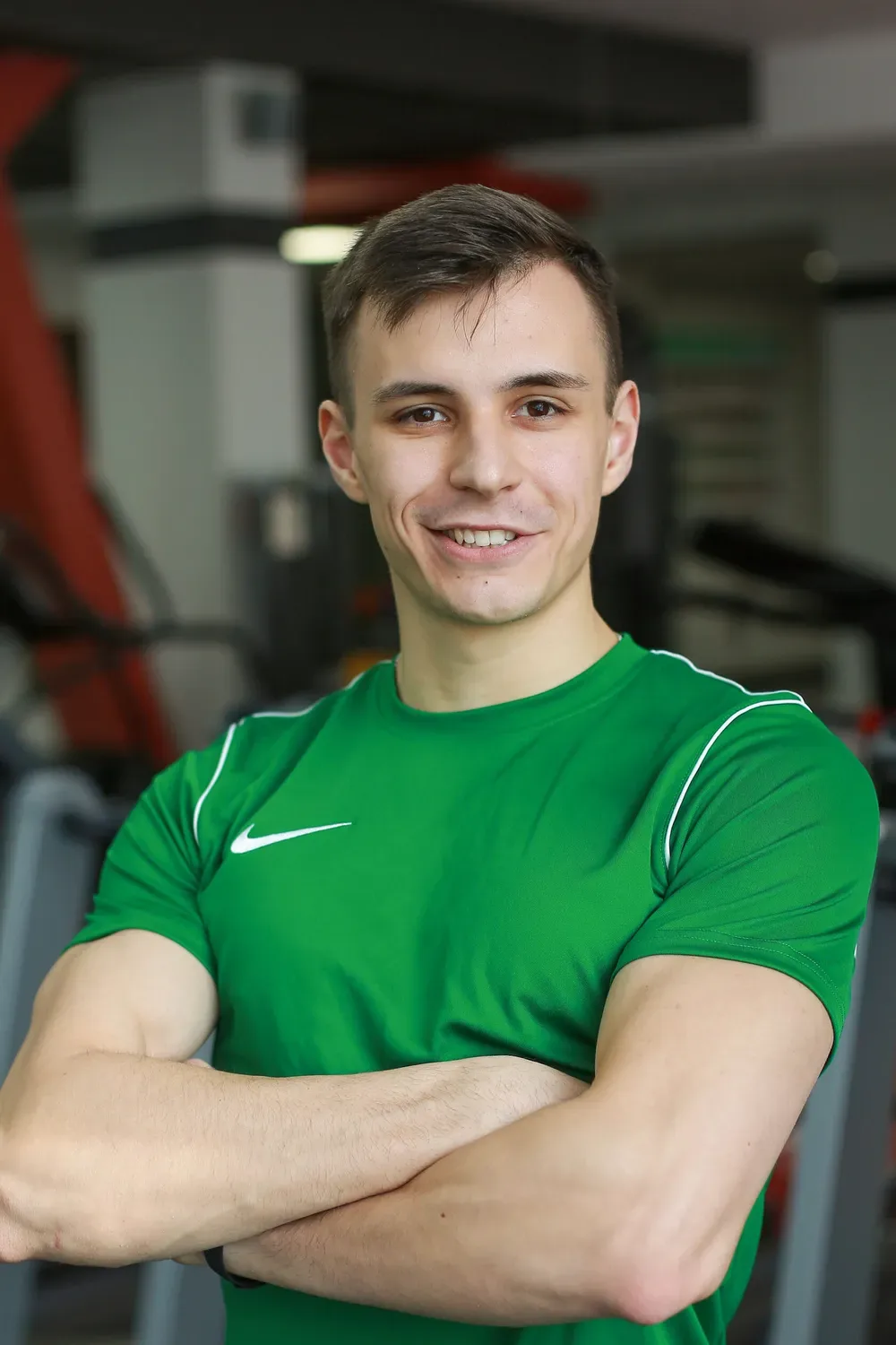 Миленькин Александр