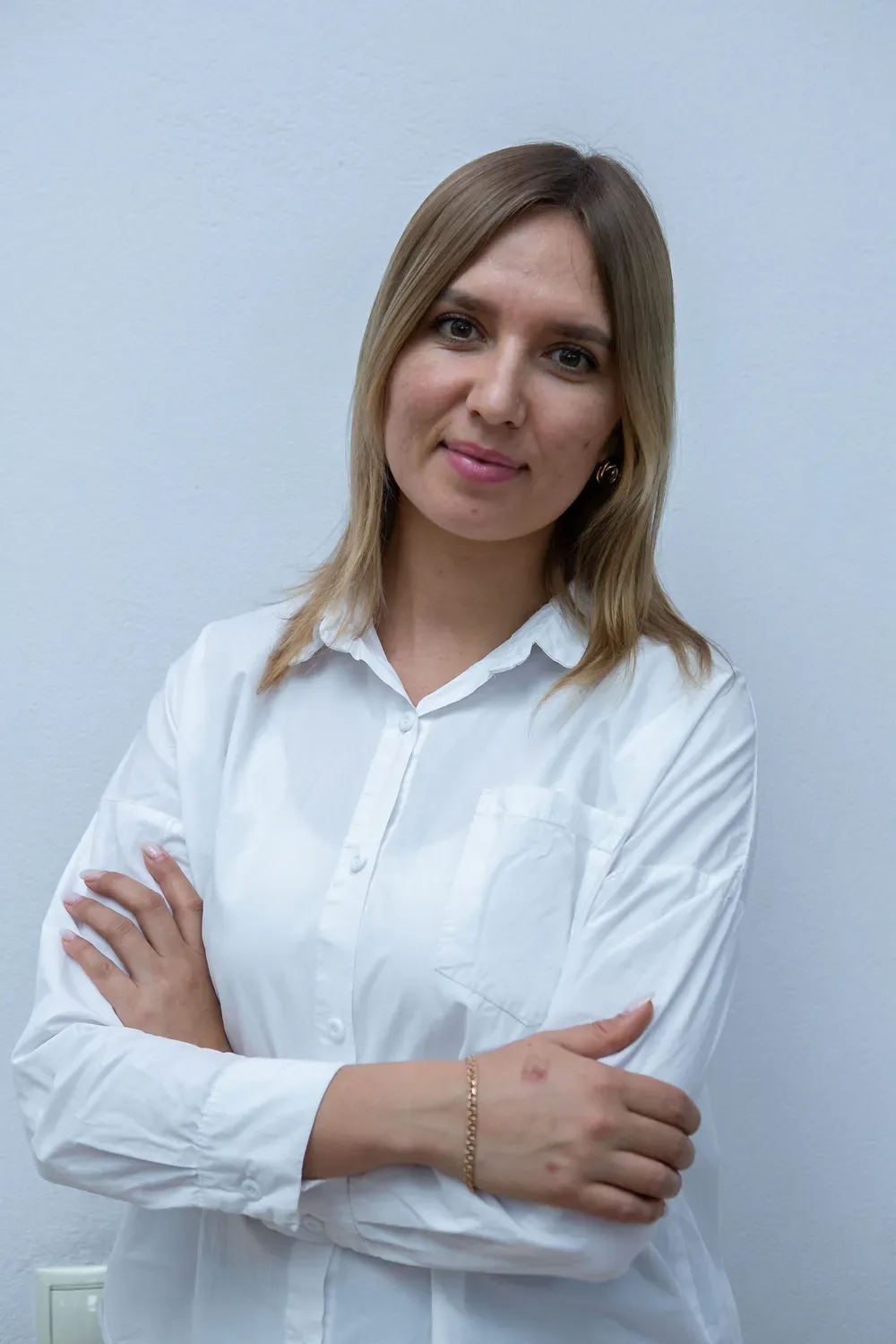 Ольга Коблова