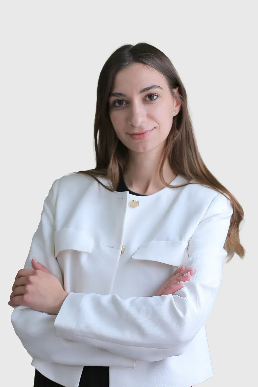 Анастасия Выдыш