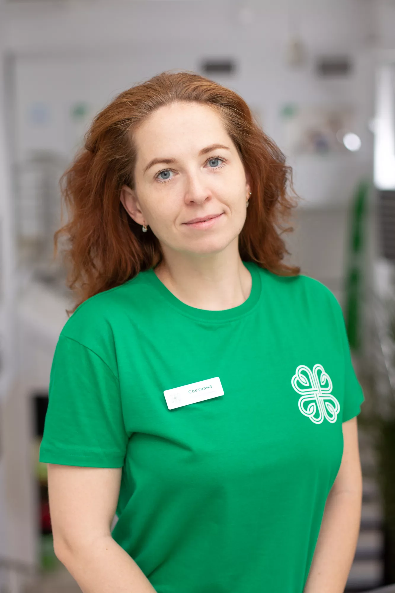 Разделкина Светлана