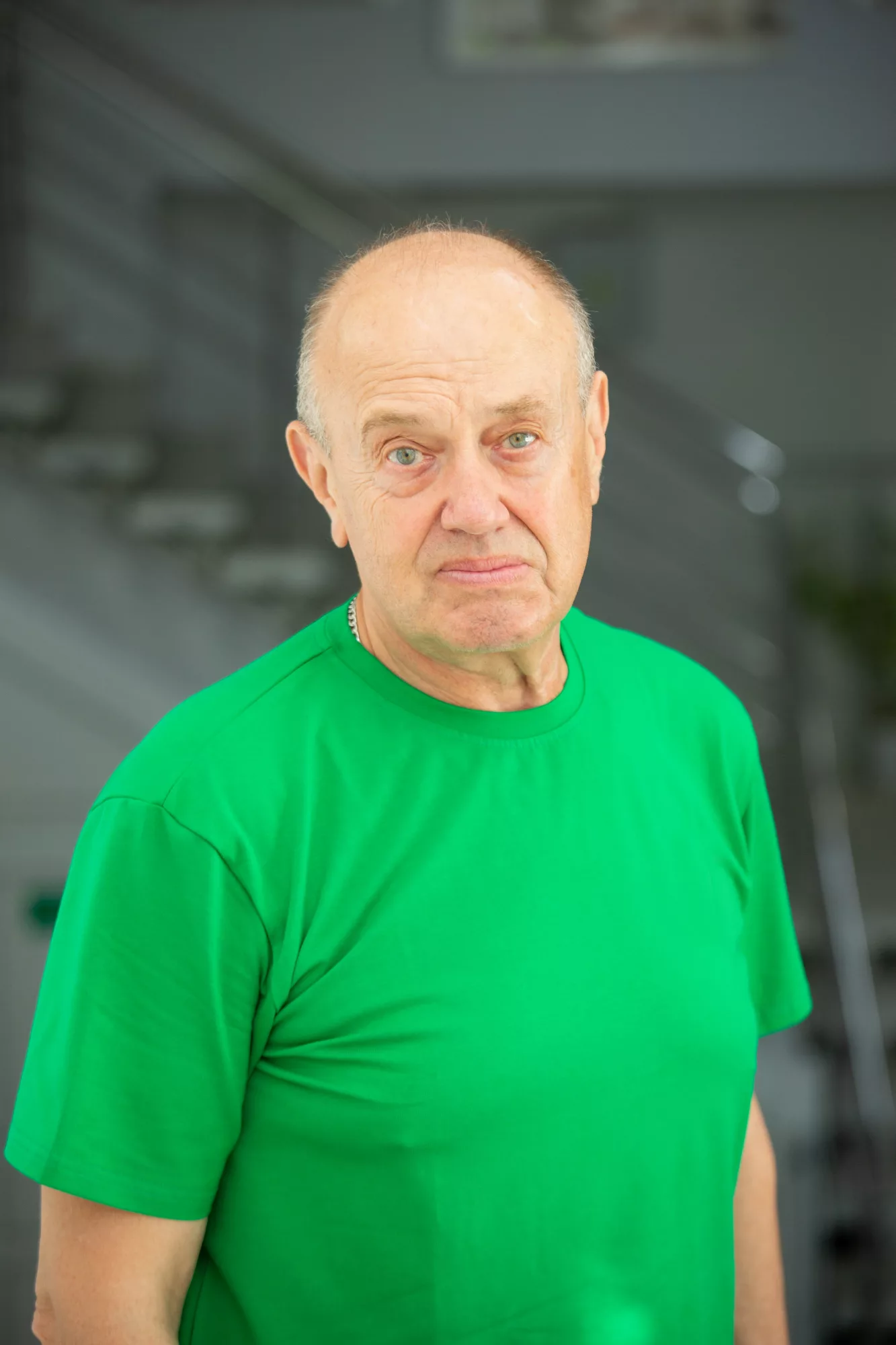 Михаил Должников