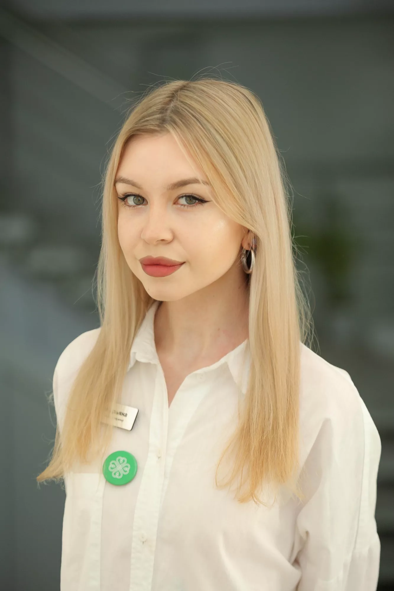 Марьяна Прощенко