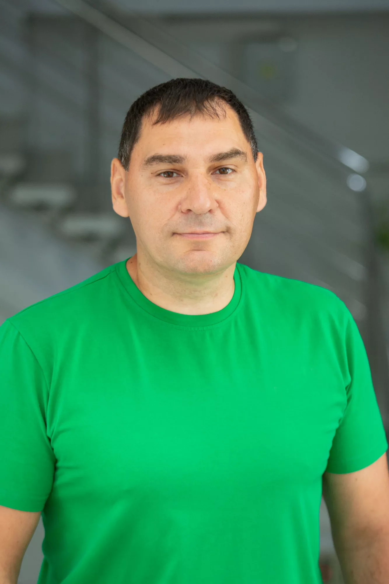 Дмитрий Ткачев
