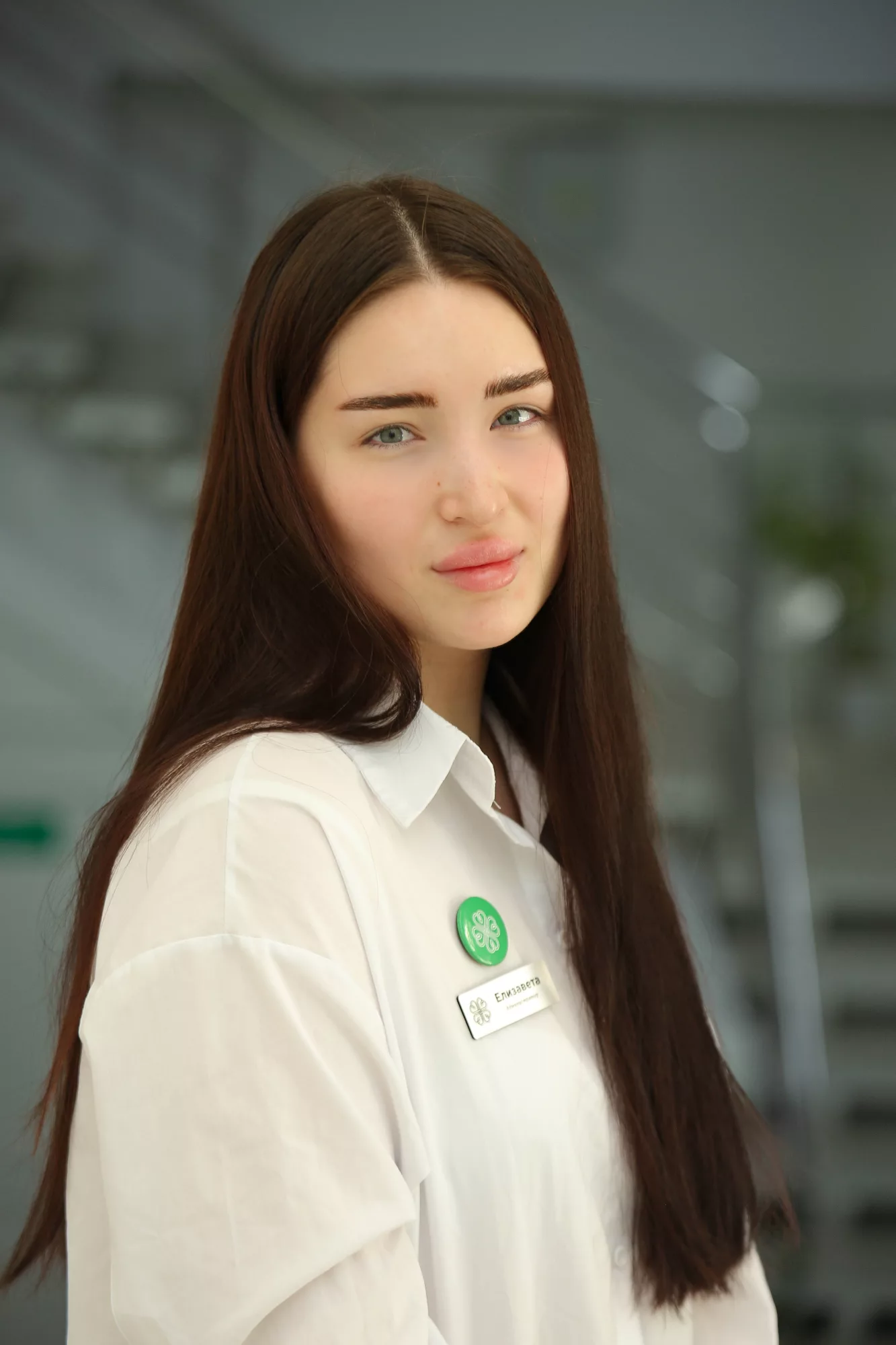 Елизавета Батунина