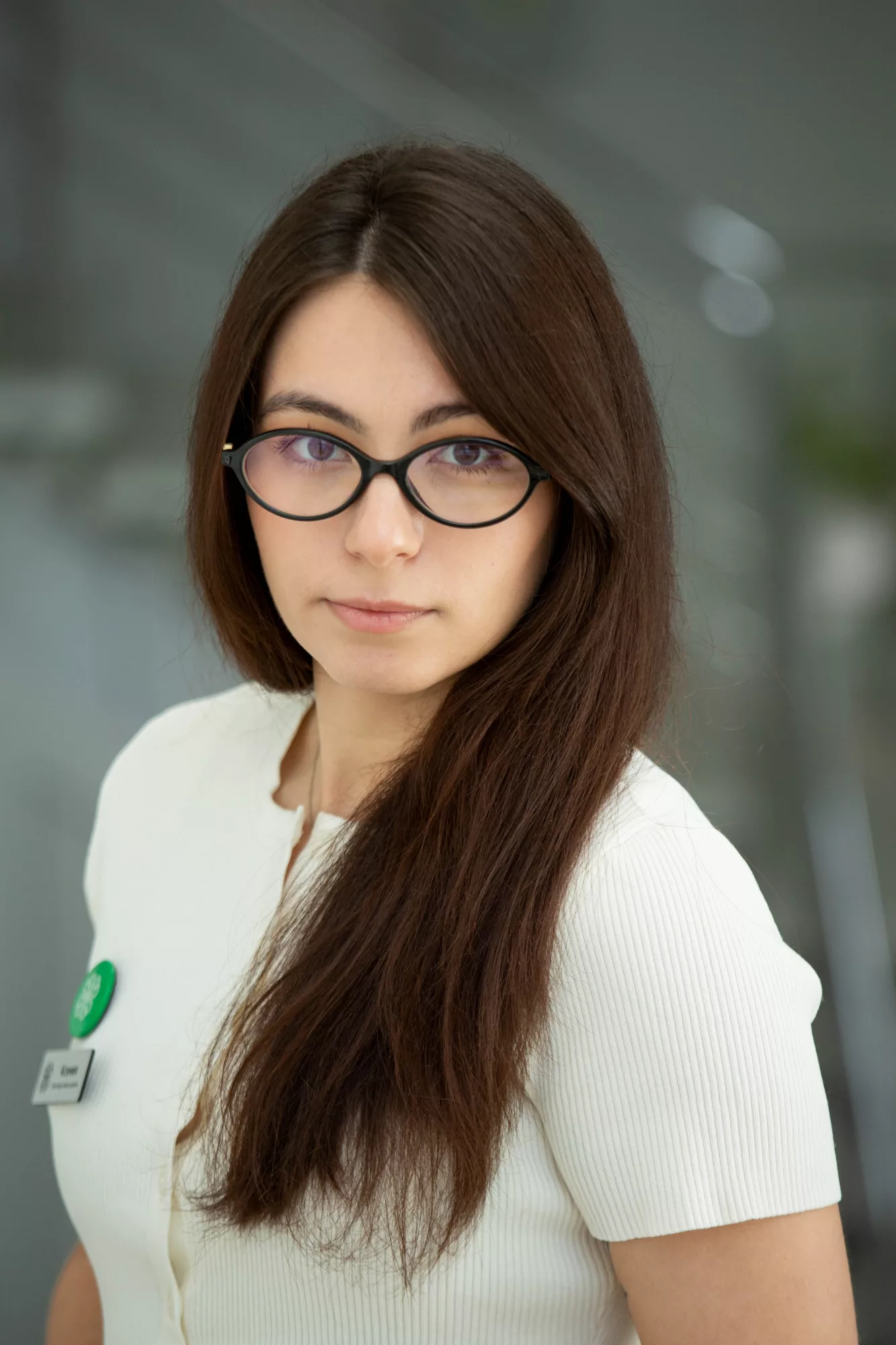 Ксения Миронова