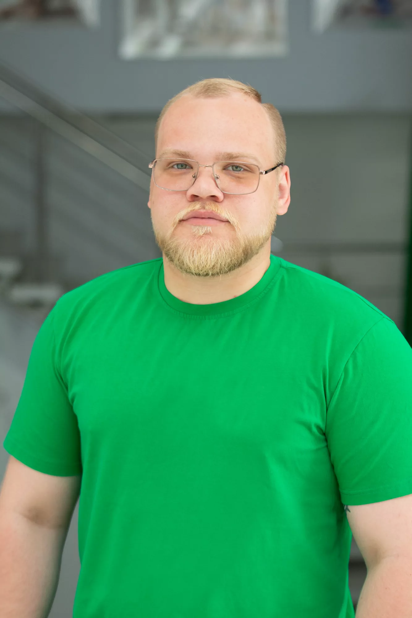 Владислав Яровой