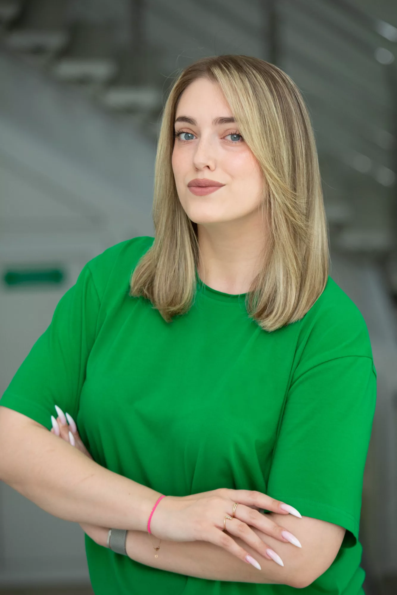 Сернова Полина