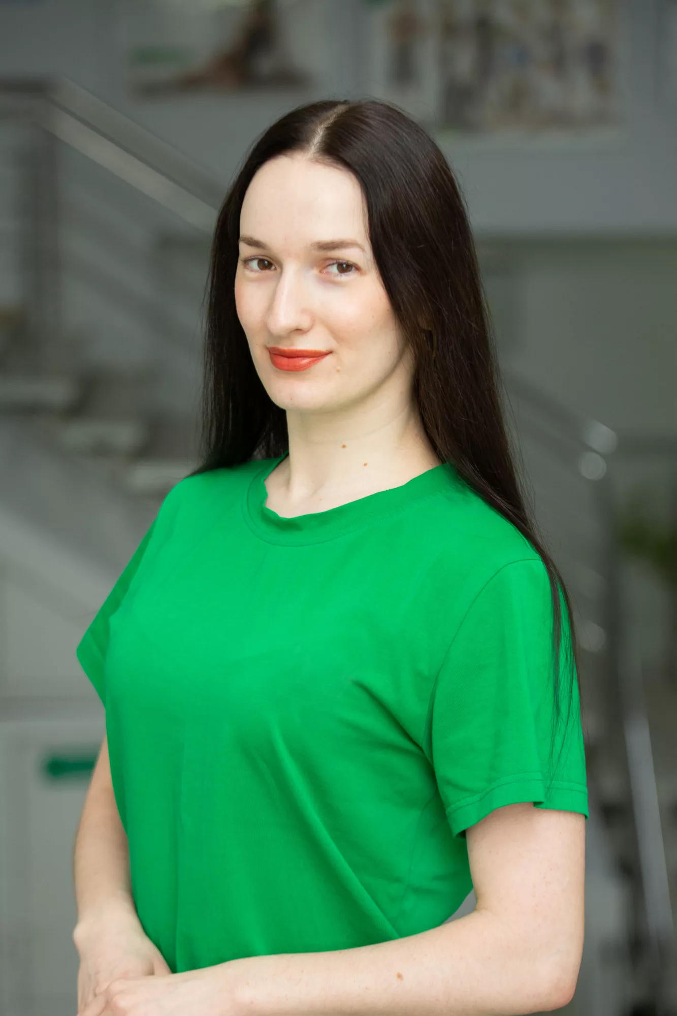 Карандышева Эльвира