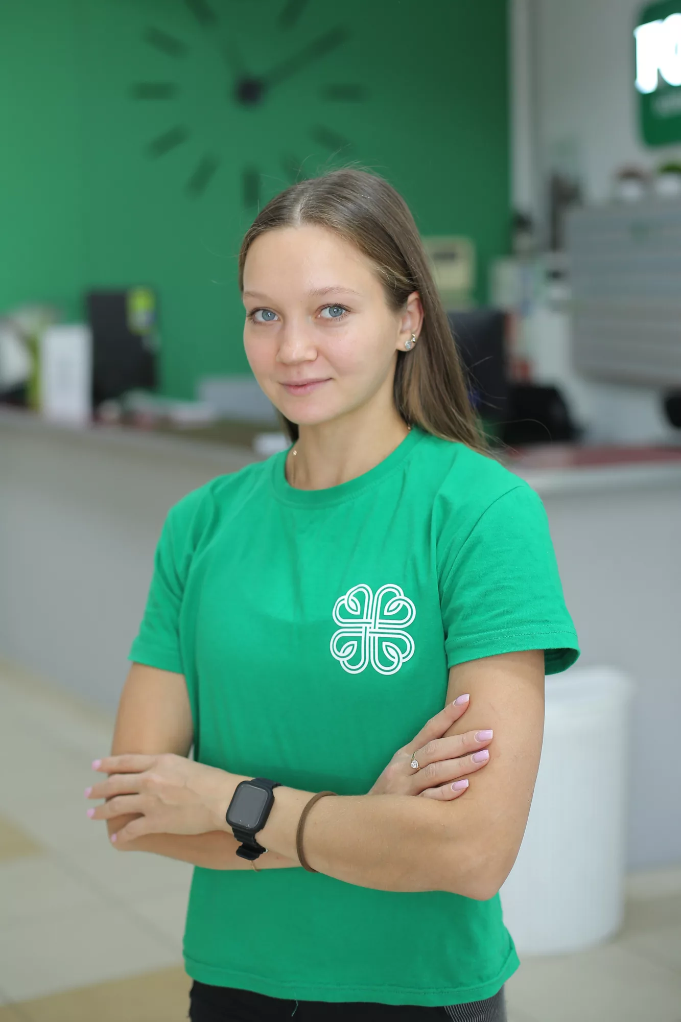 Кристина Коробова