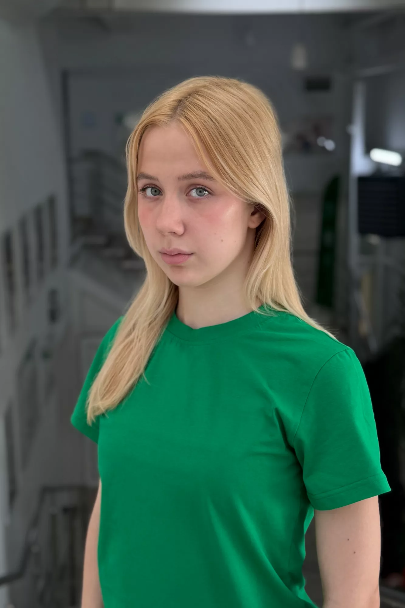 Головкина Софья